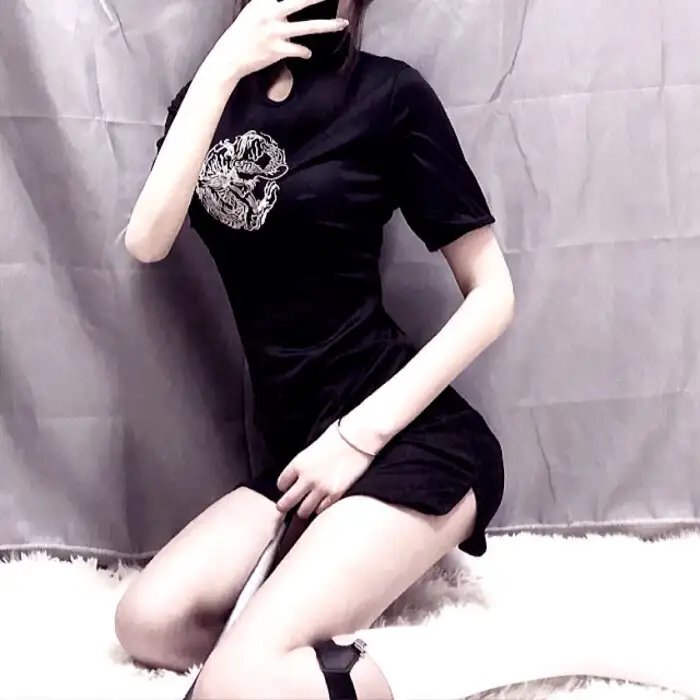 素人特工